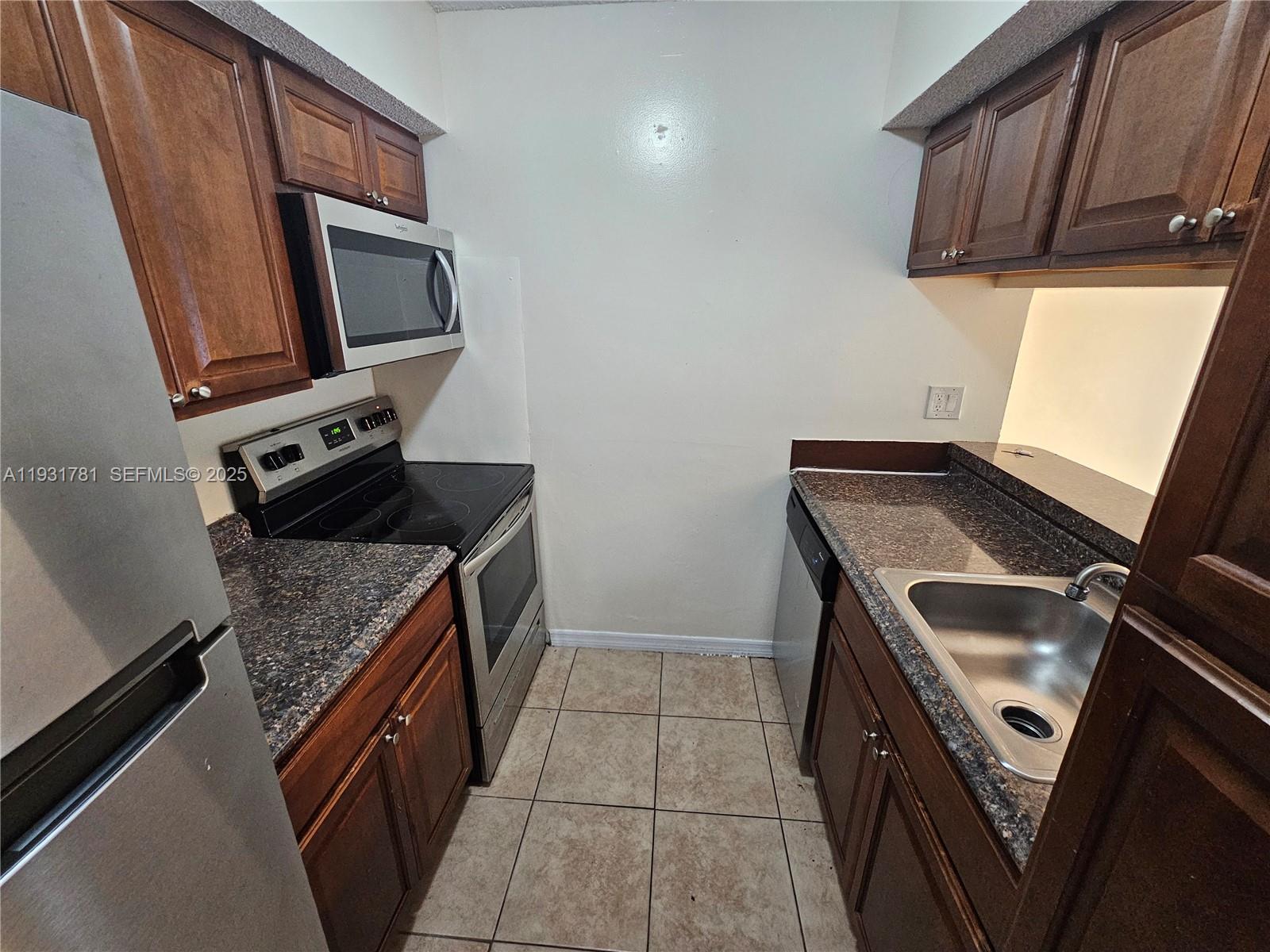 SUN VISTA GARDENS CONDO - Residential