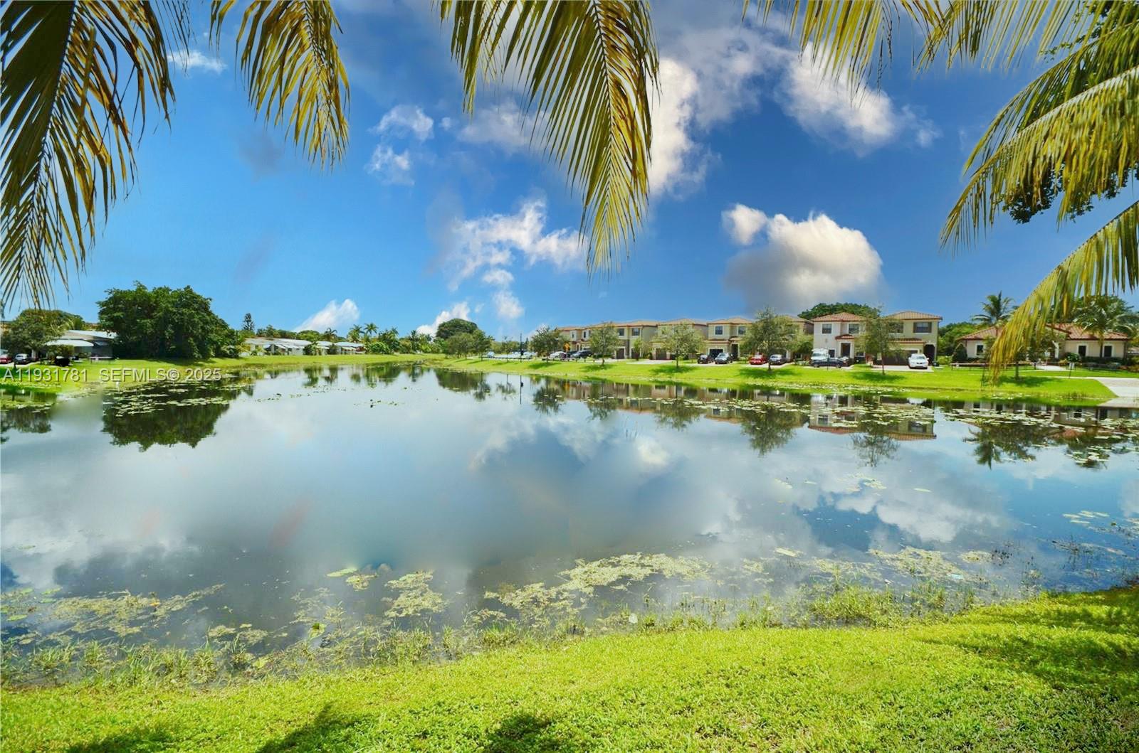 SUN VISTA GARDENS CONDO - Residential