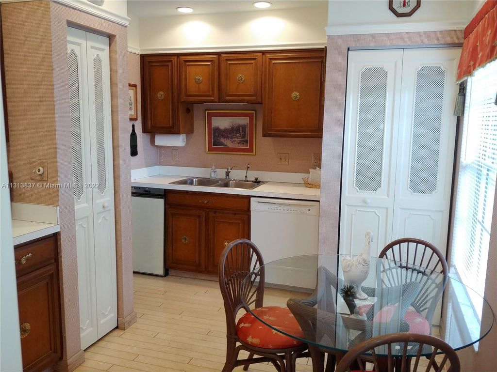 Photo of 9259 SE Riverfront Ter #K, Tequesta, FL 33469 (MLS # A11313837)