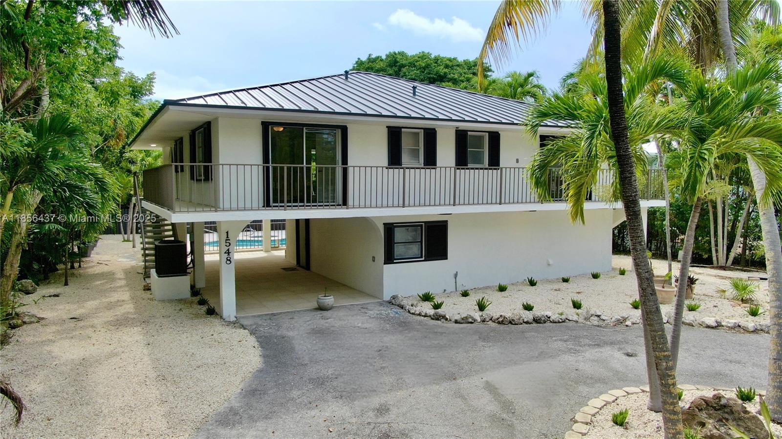 CRANE HAMMOCK - Residential