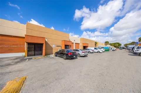 2145 W 60th St Hialeah FL 33016