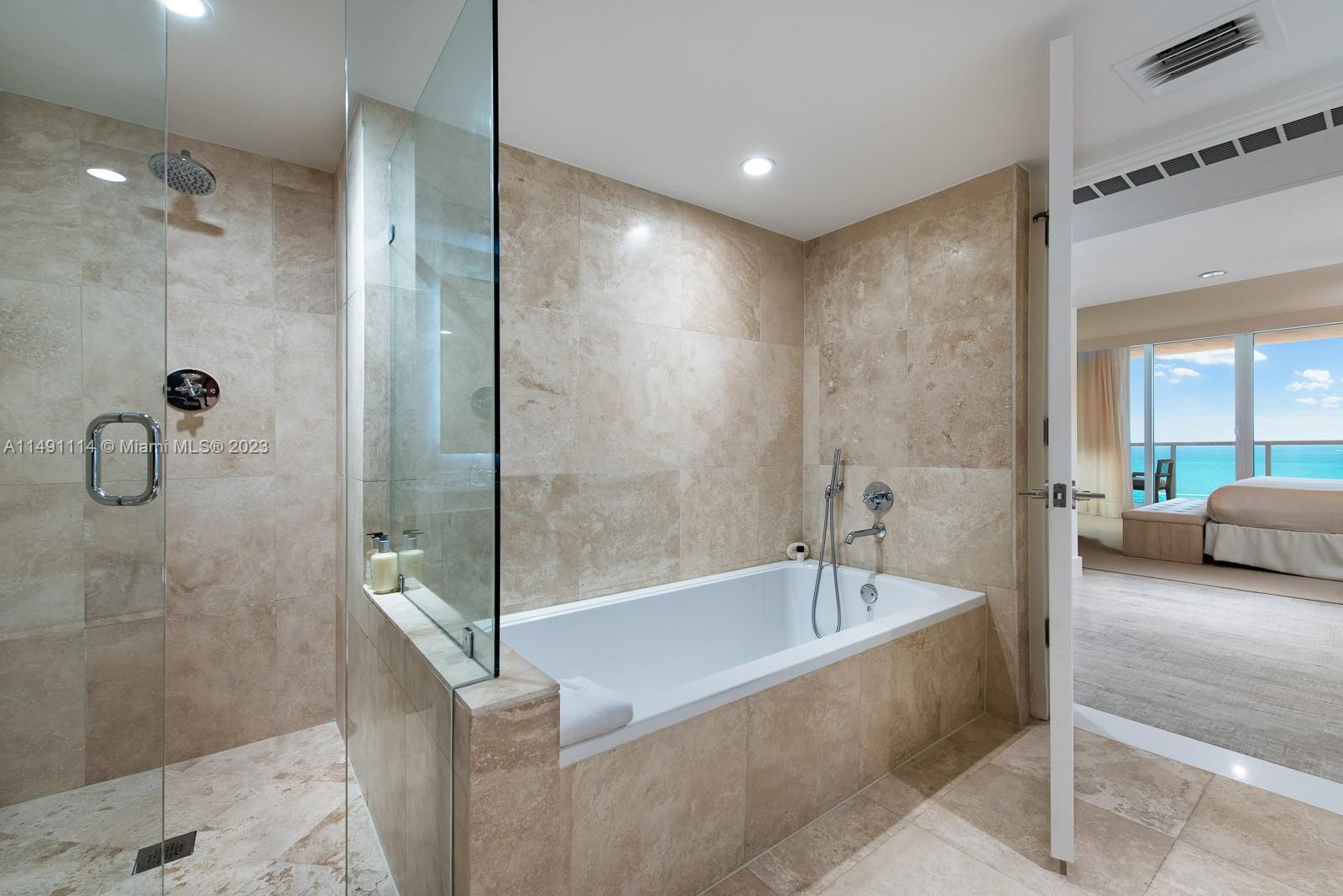 1 HOTEL & HOMES - Residential