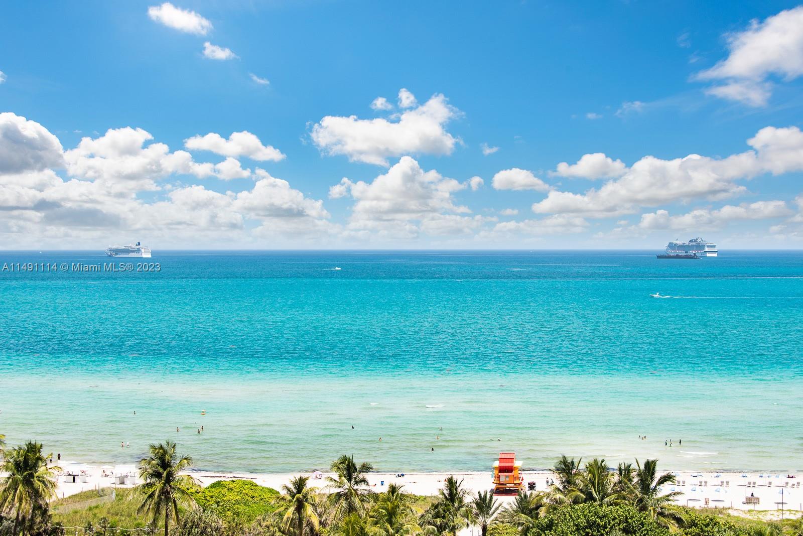 1 HOTEL & HOMES - Residential