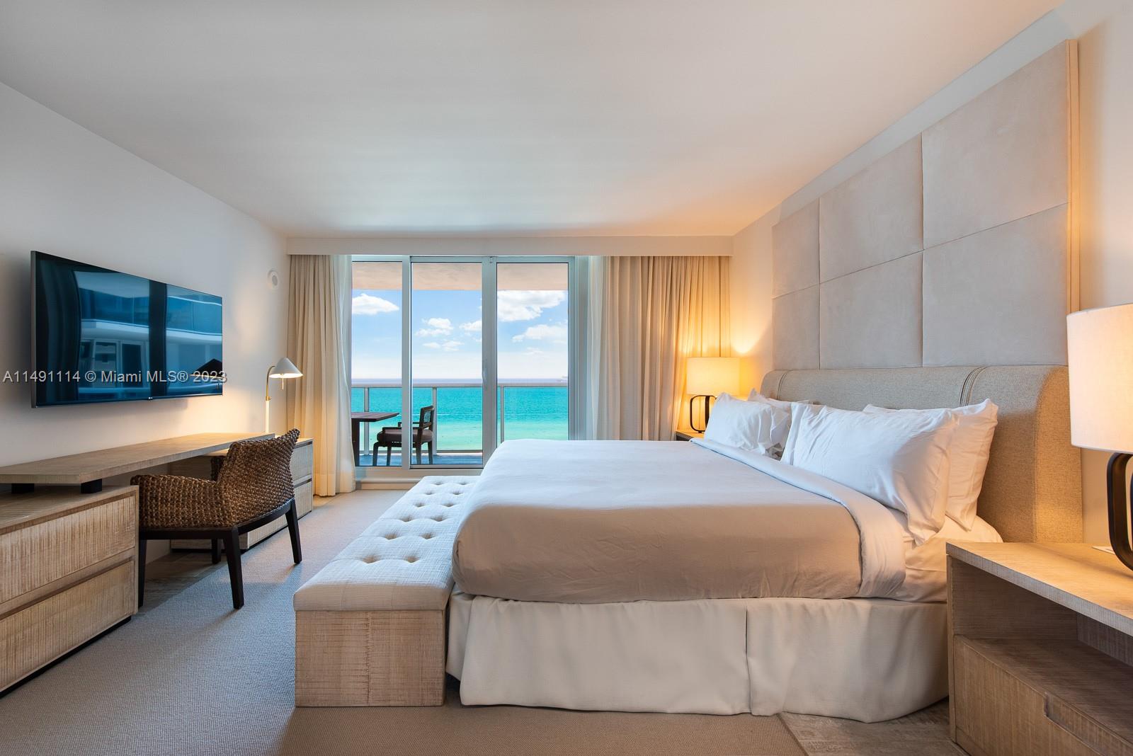 1 HOTEL & HOMES - Residential