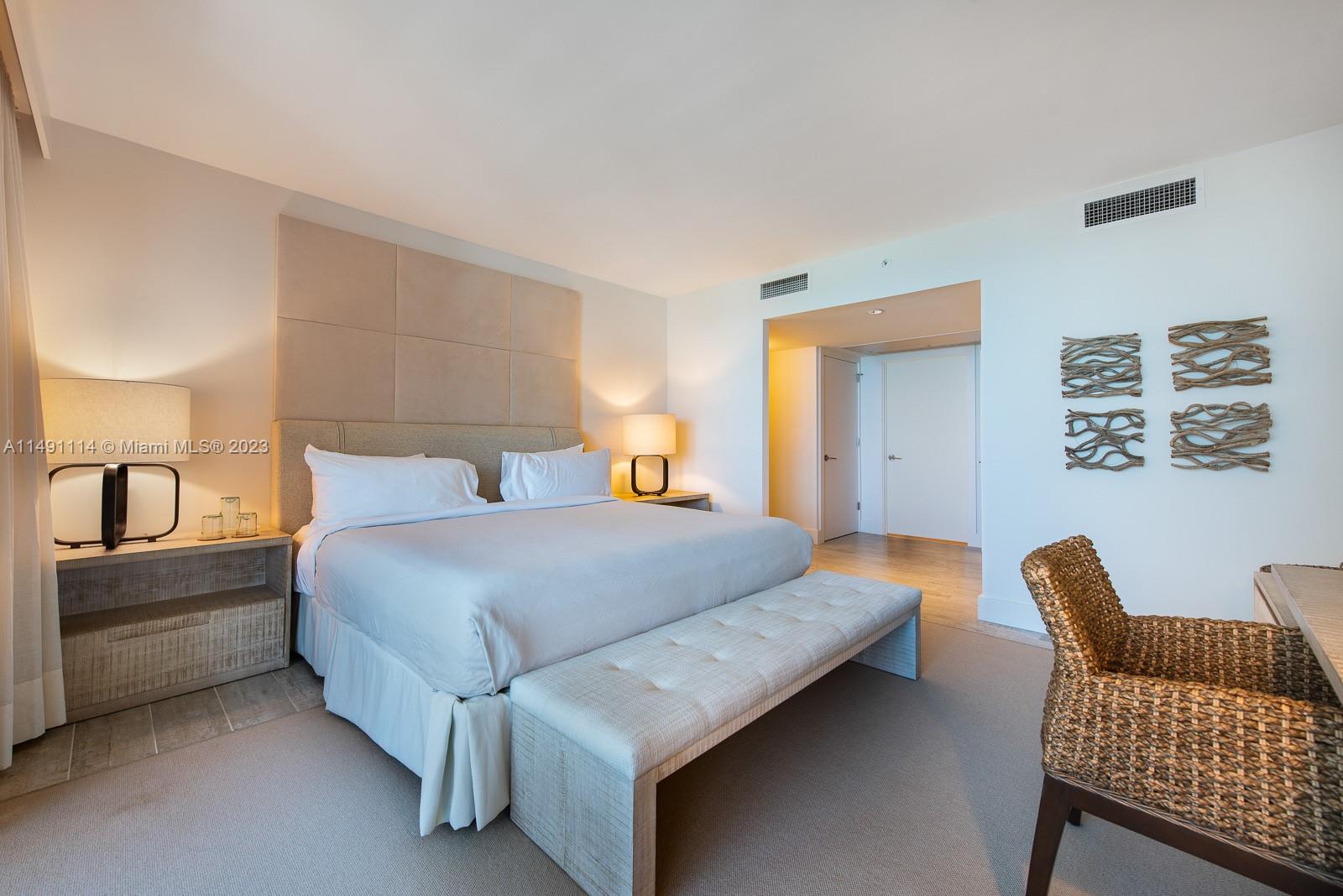 1 HOTEL & HOMES - Residential