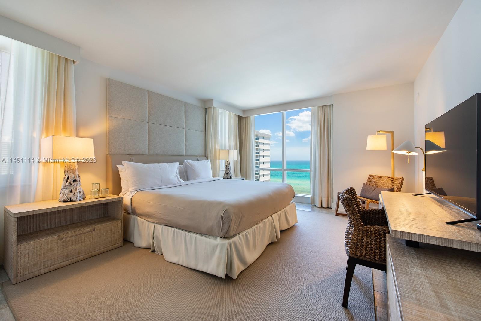 1 HOTEL & HOMES - Residential