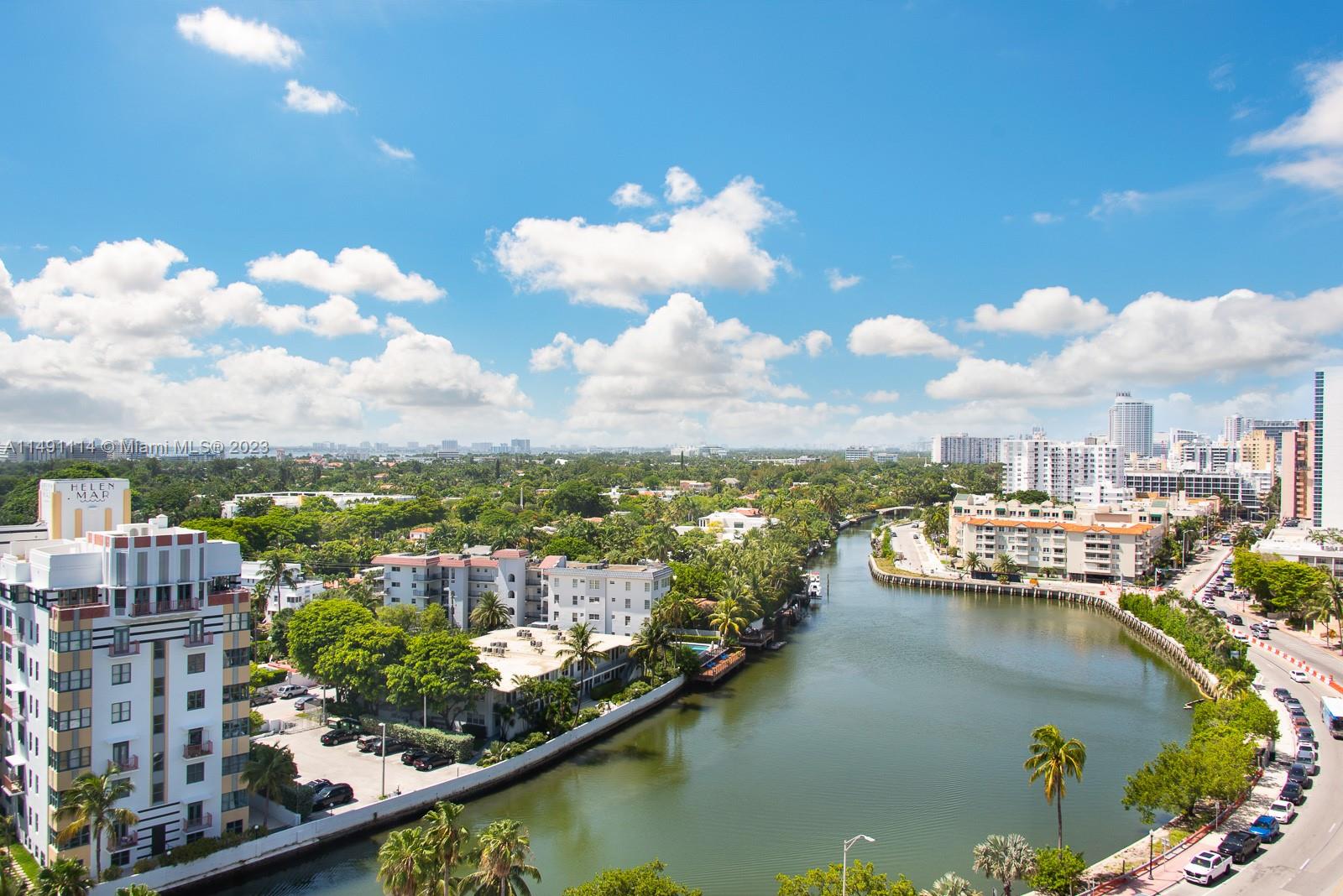 1 HOTEL & HOMES - Residential