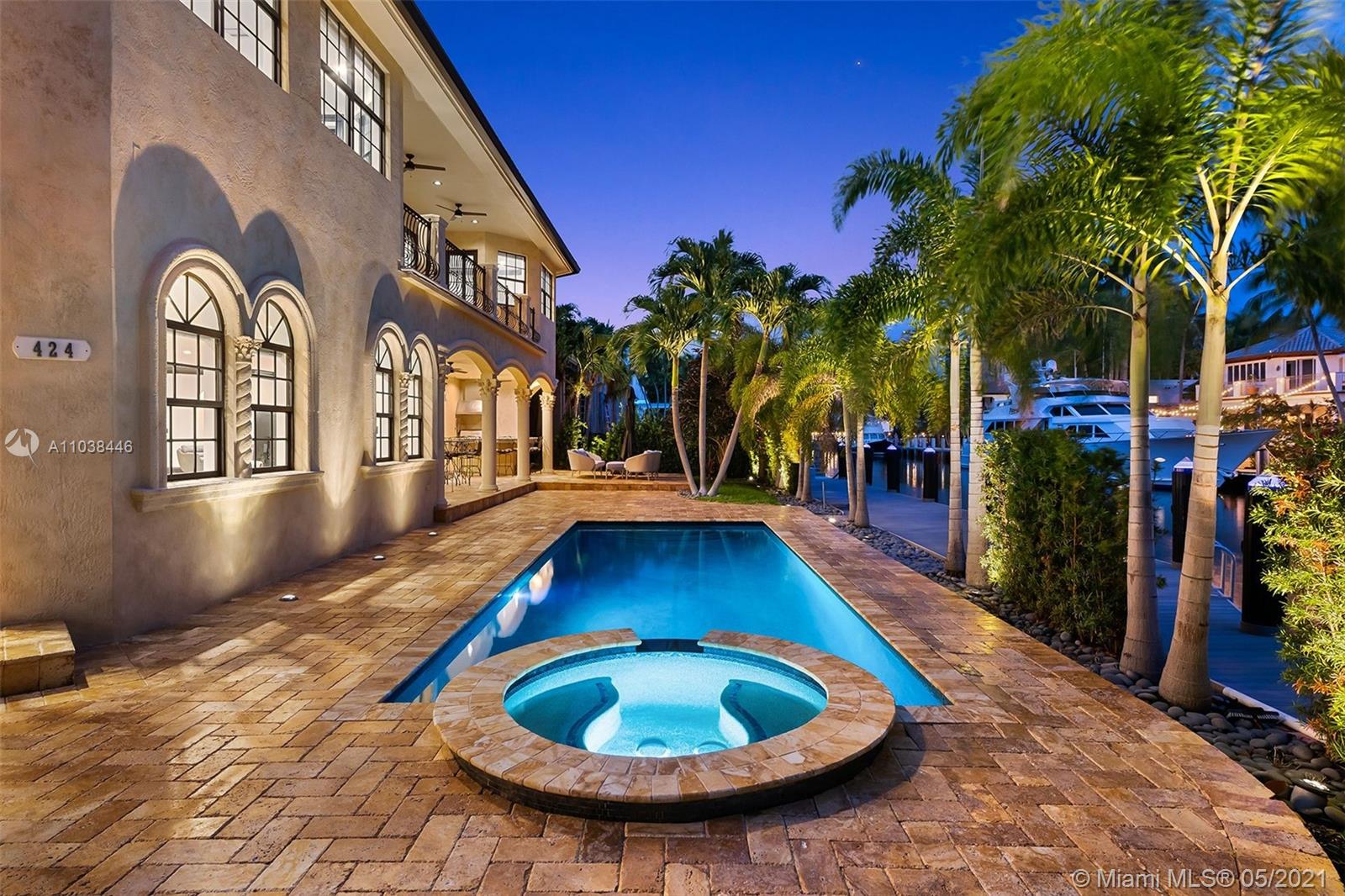 CORAL ISLES - Residential