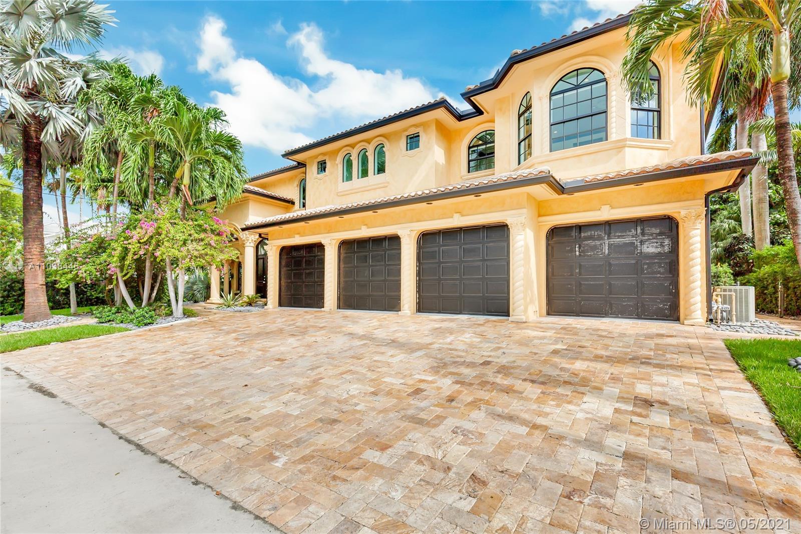 CORAL ISLES - Residential