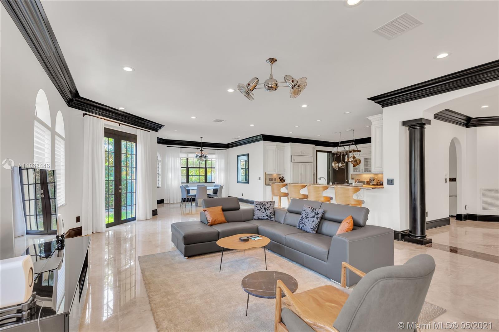 CORAL ISLES - Residential