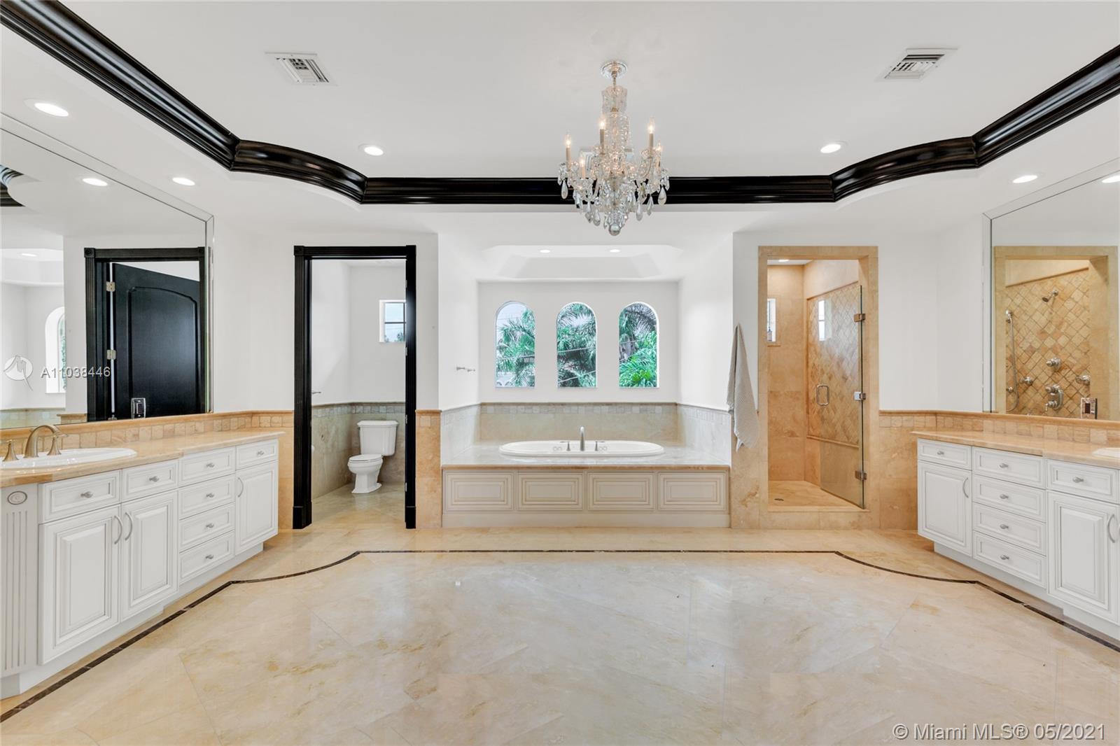 CORAL ISLES - Residential