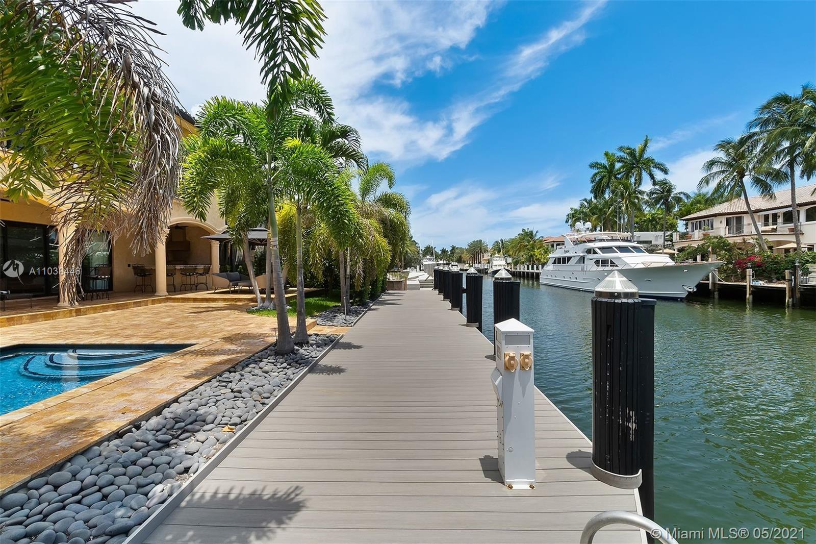 CORAL ISLES - Residential