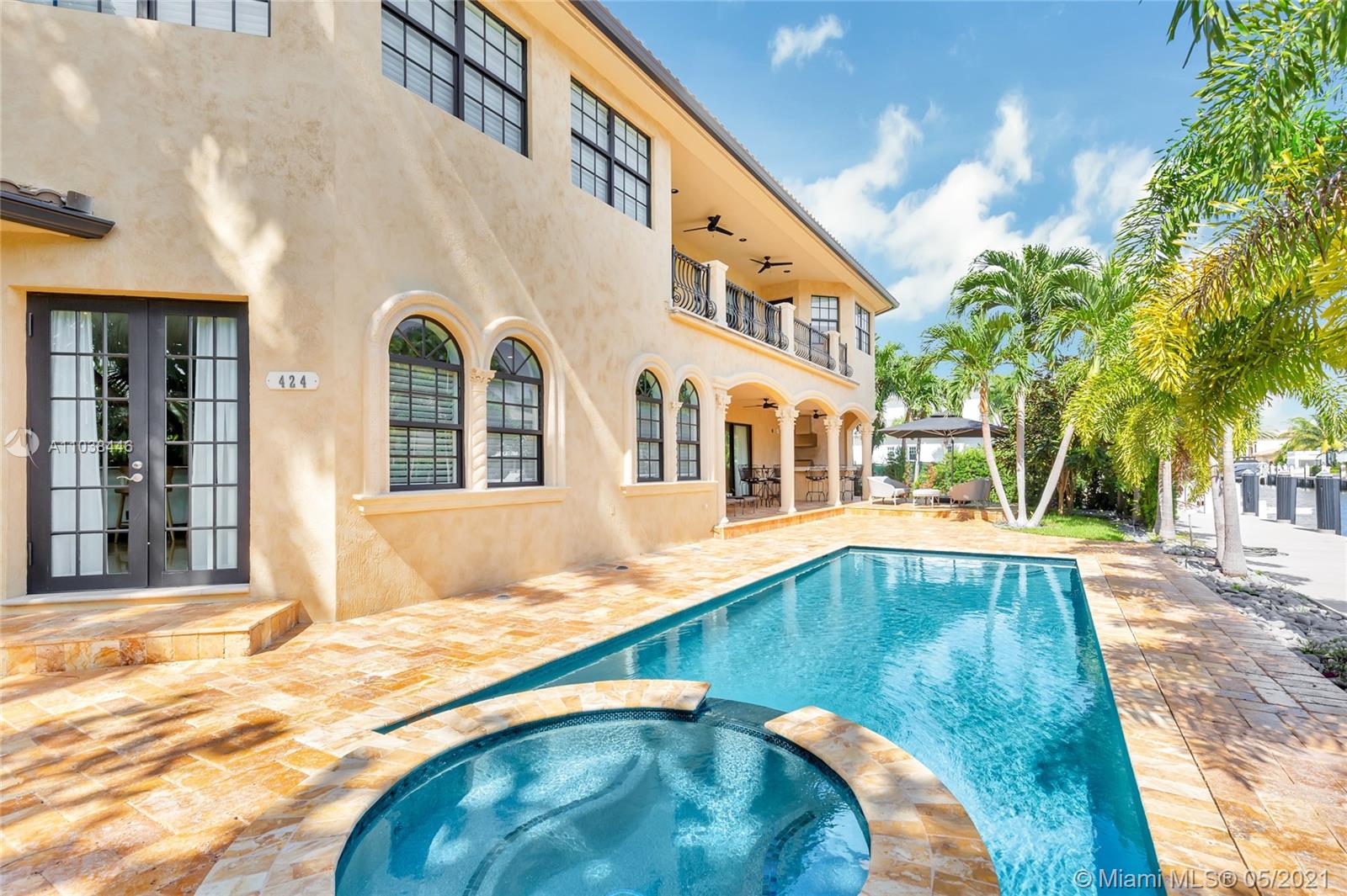 CORAL ISLES - Residential