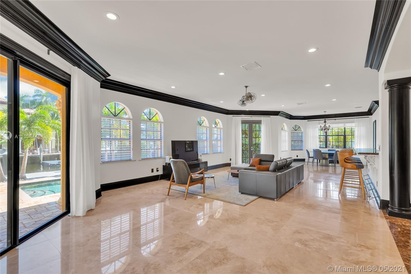 CORAL ISLES - Residential