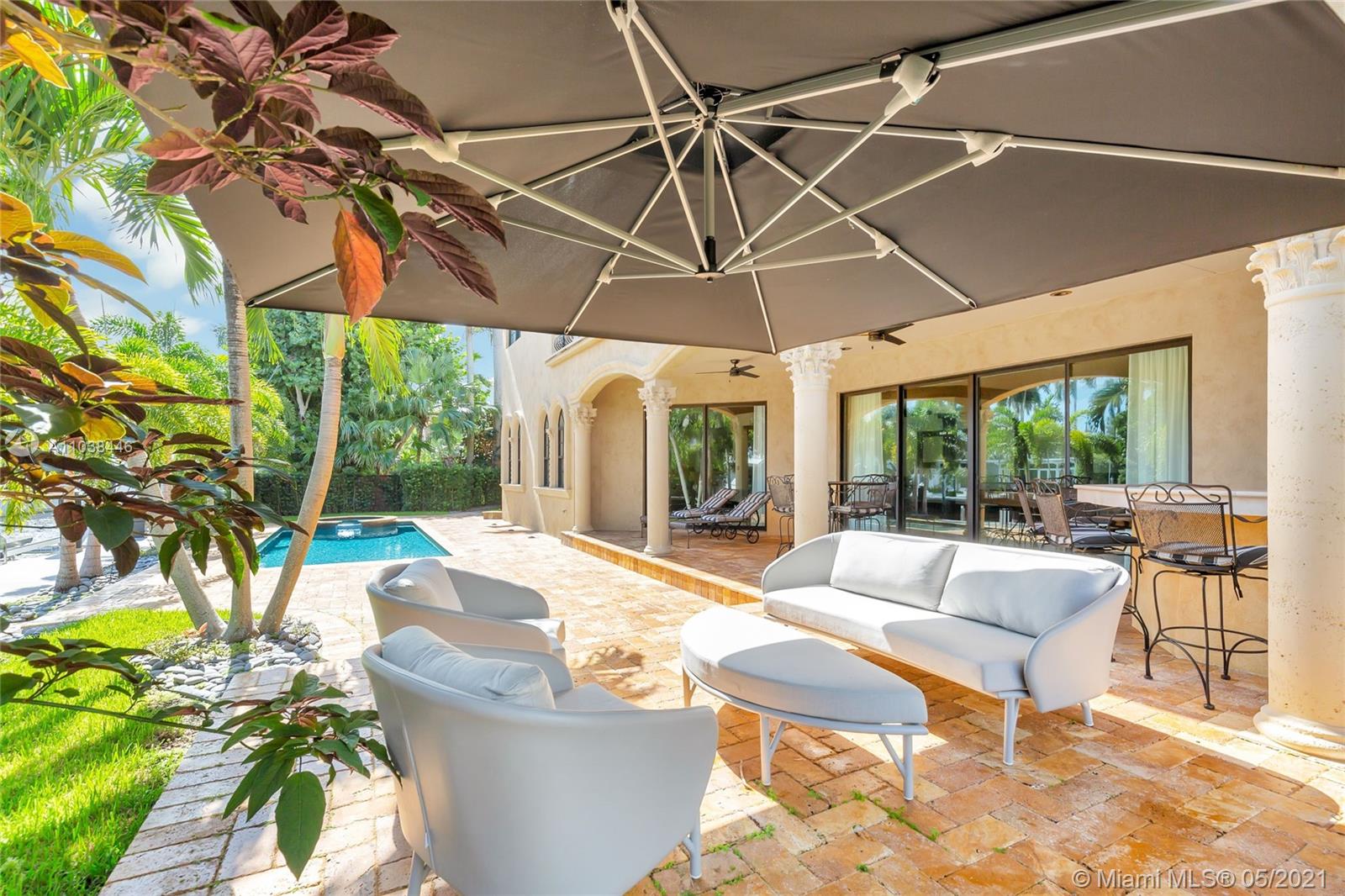 CORAL ISLES - Residential