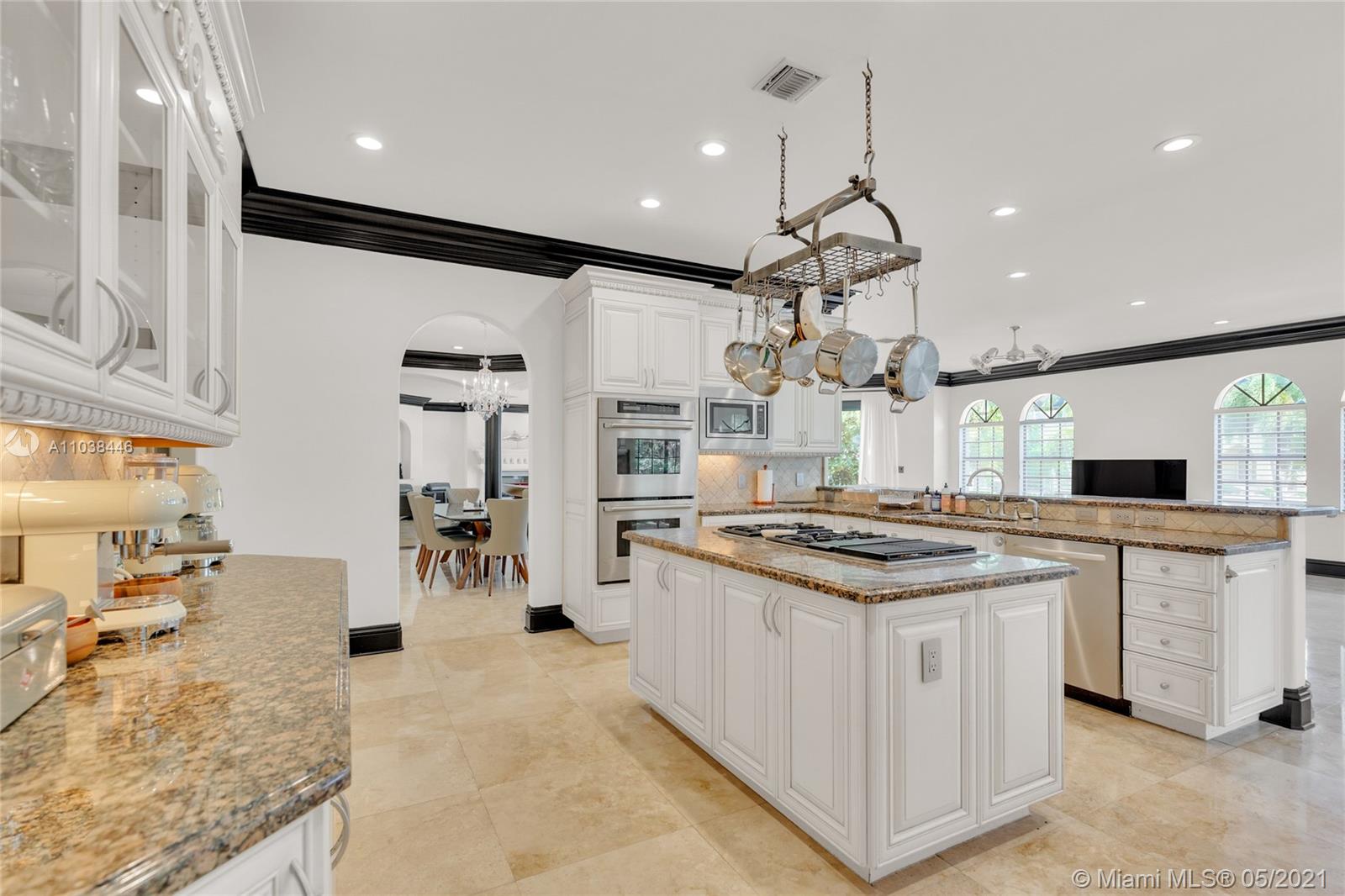 CORAL ISLES - Residential