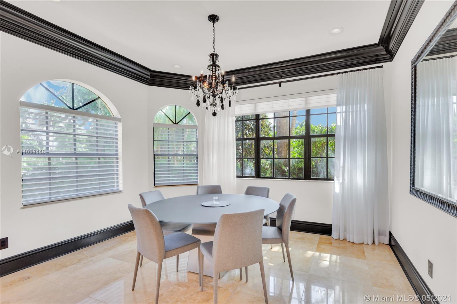 CORAL ISLES - Residential