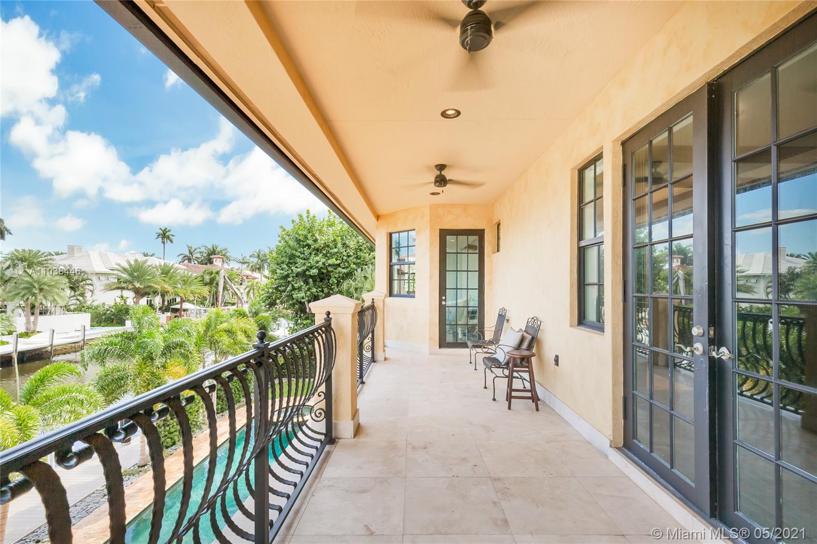 CORAL ISLES - Residential