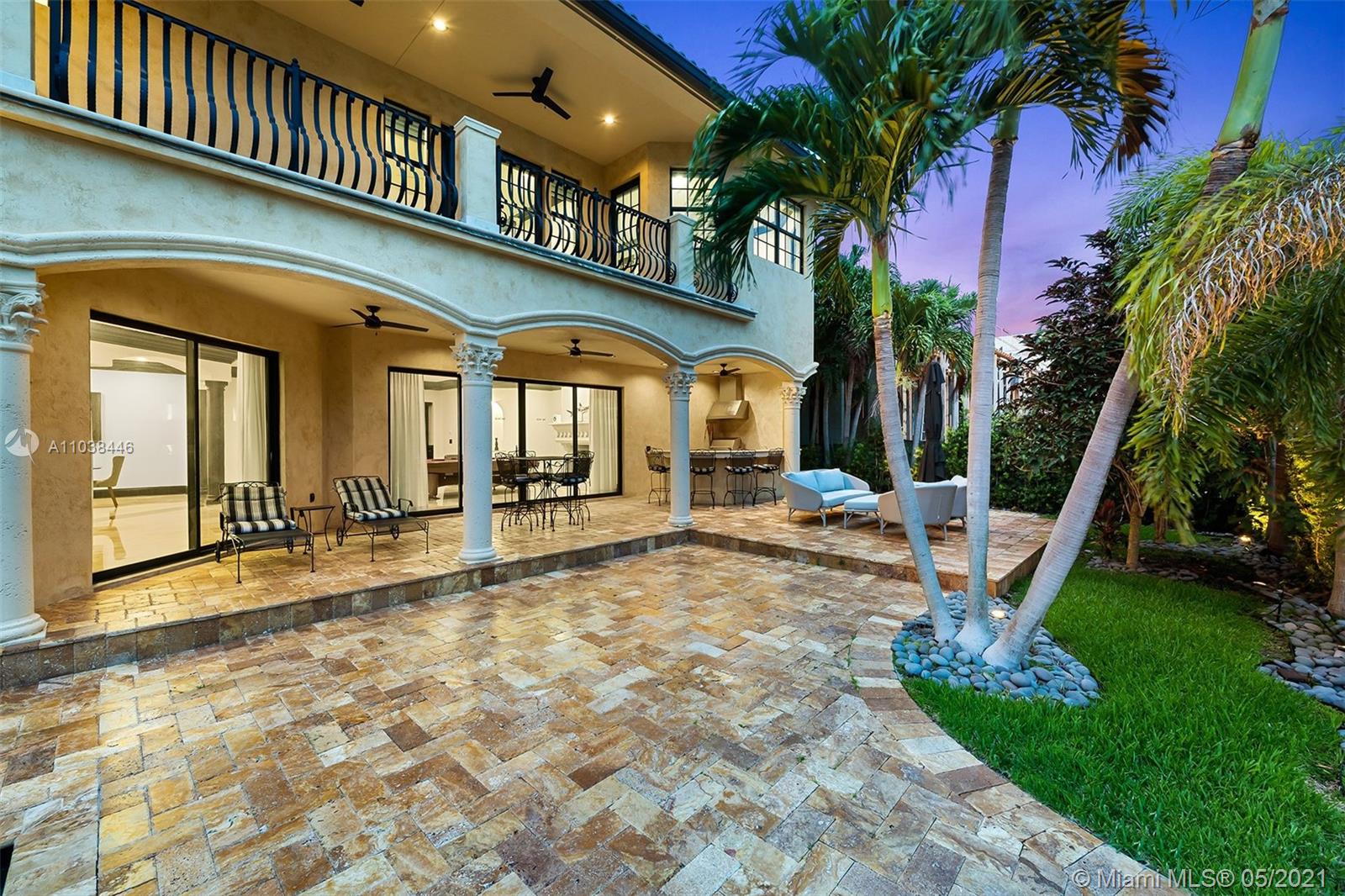 CORAL ISLES - Residential