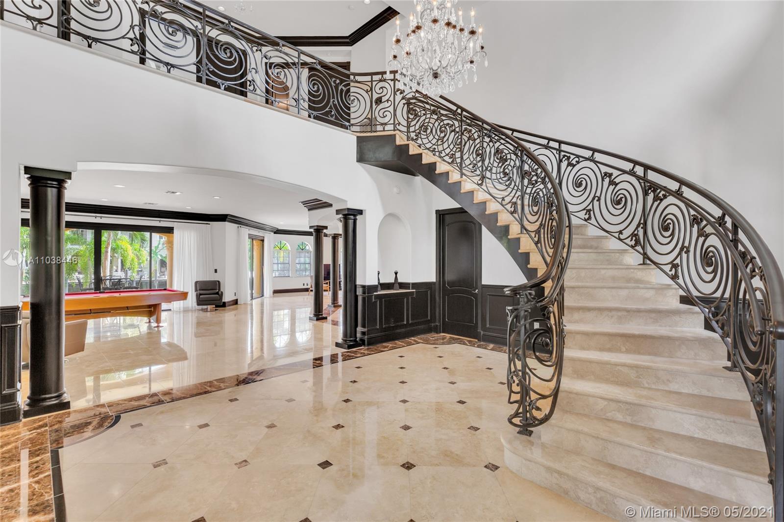 CORAL ISLES - Residential