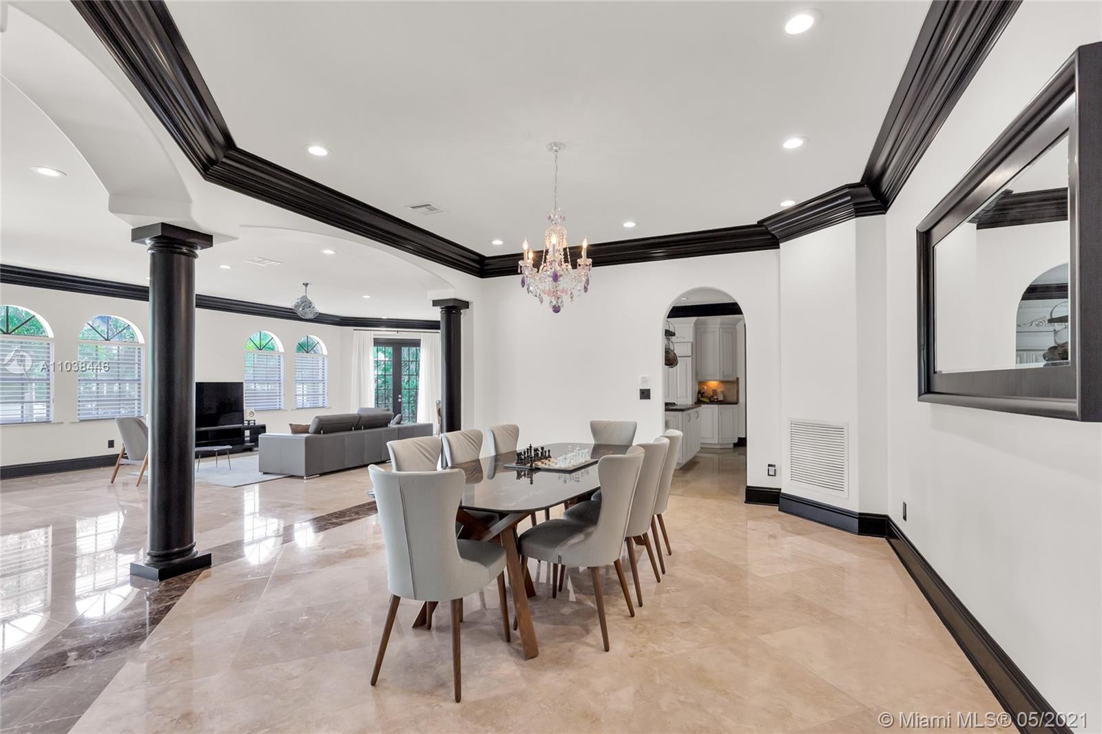 CORAL ISLES - Residential