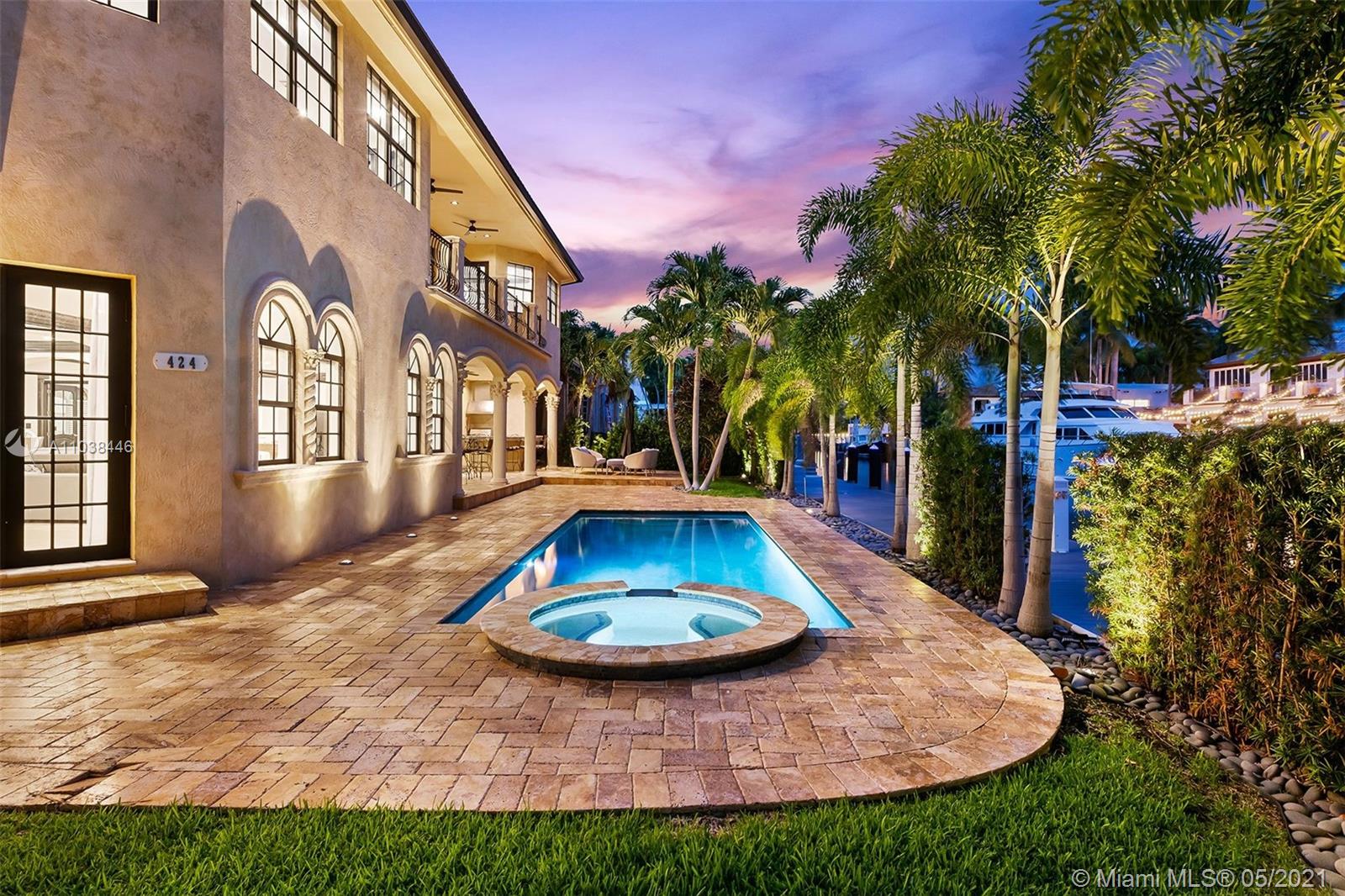 CORAL ISLES - Residential