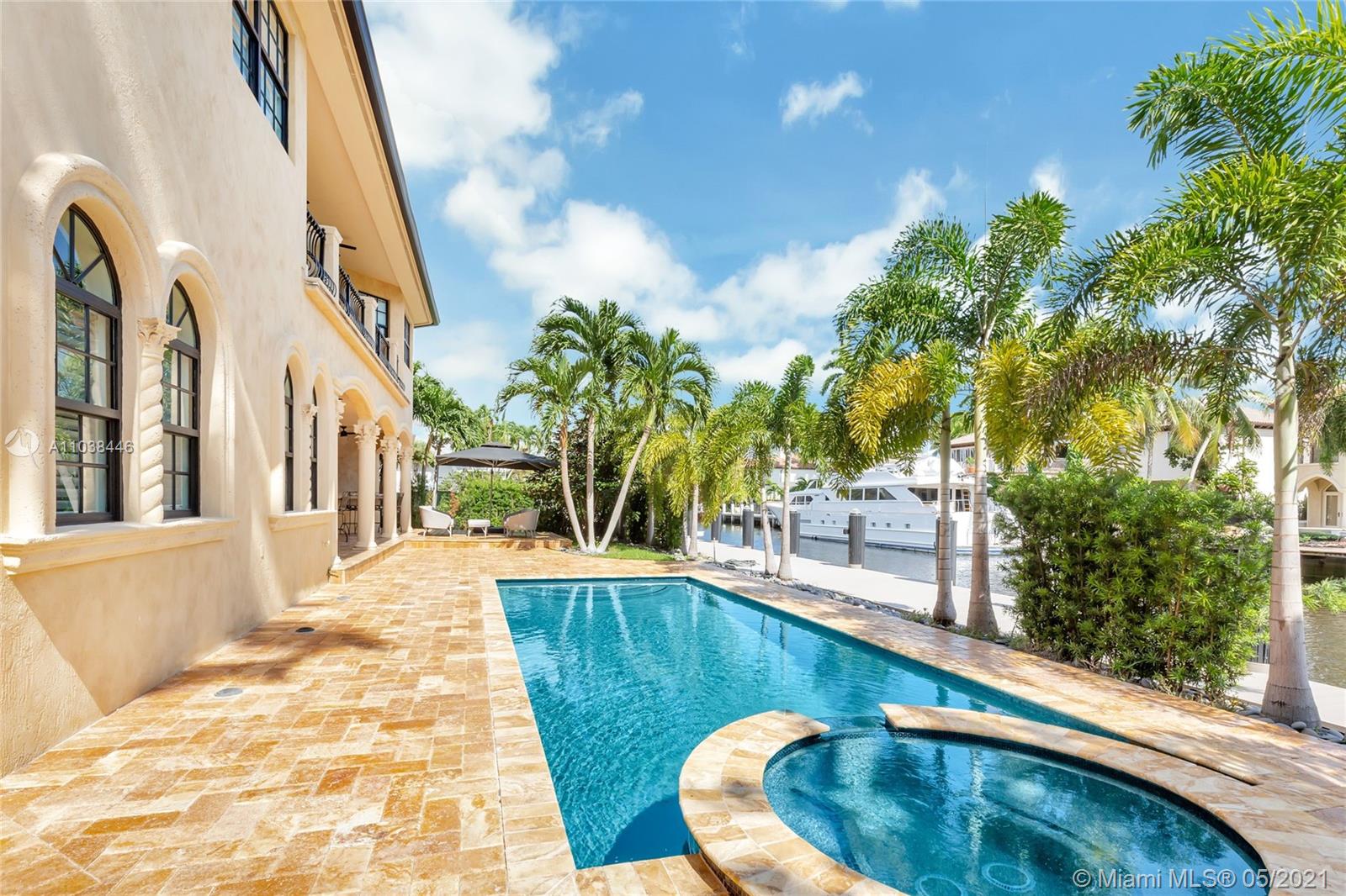 CORAL ISLES - Residential