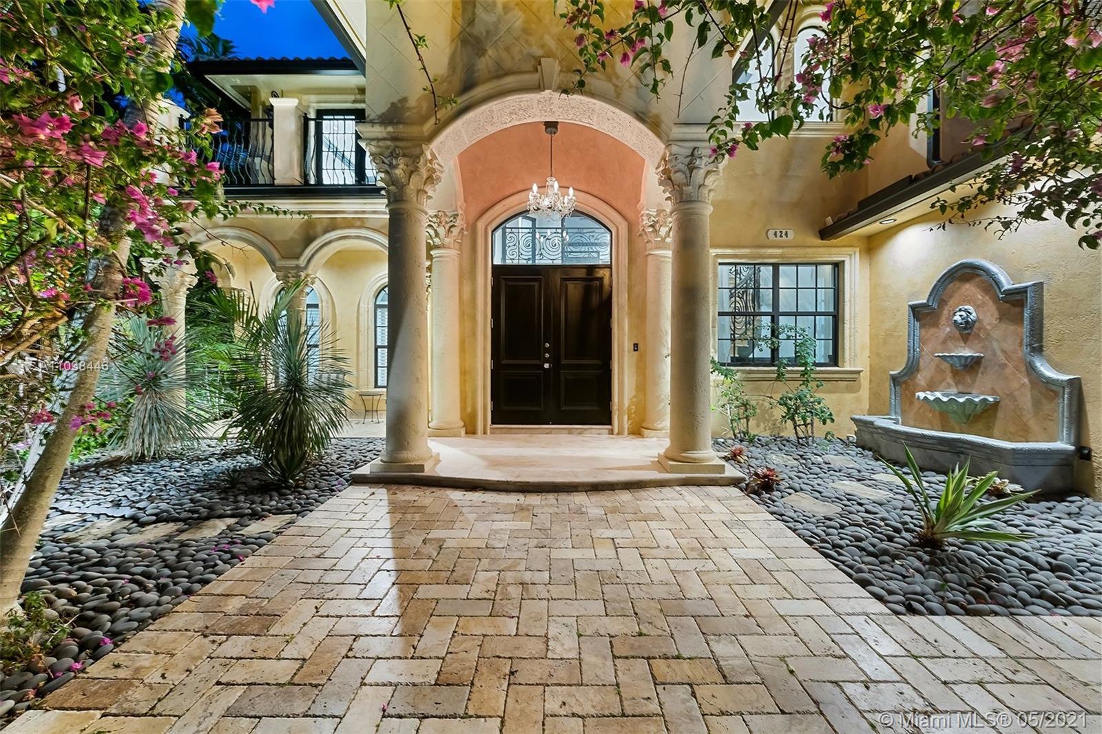 CORAL ISLES - Residential