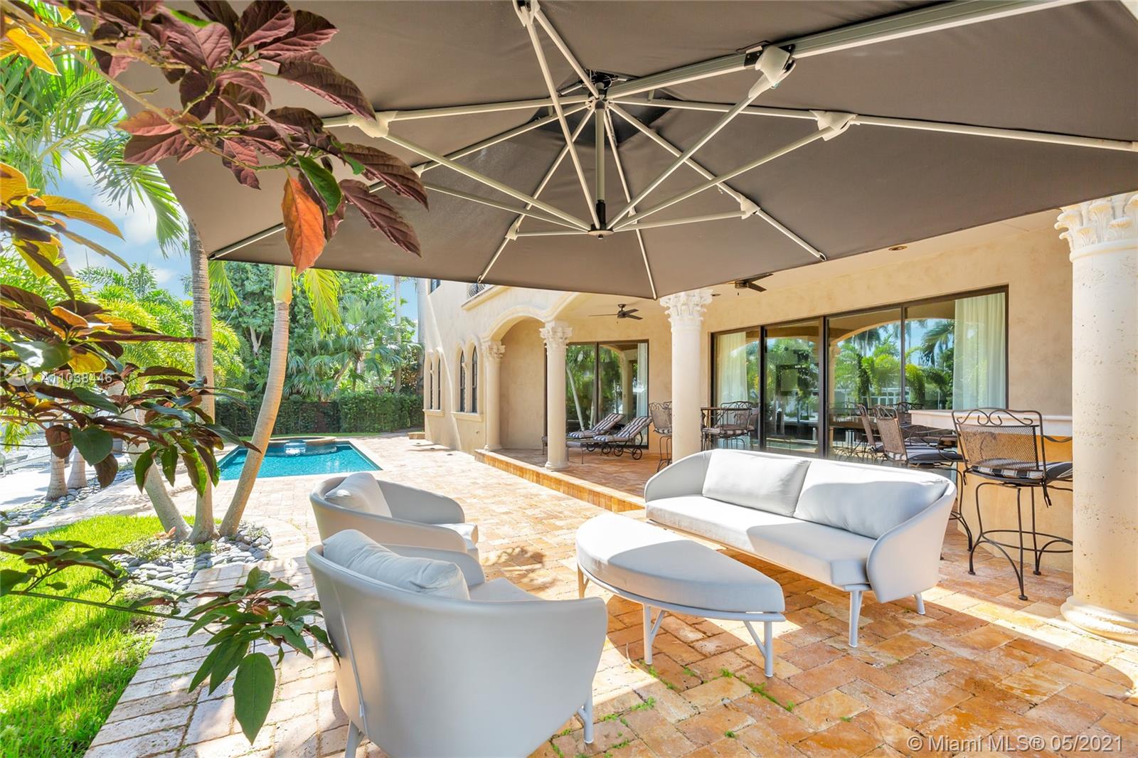 CORAL ISLES - Residential