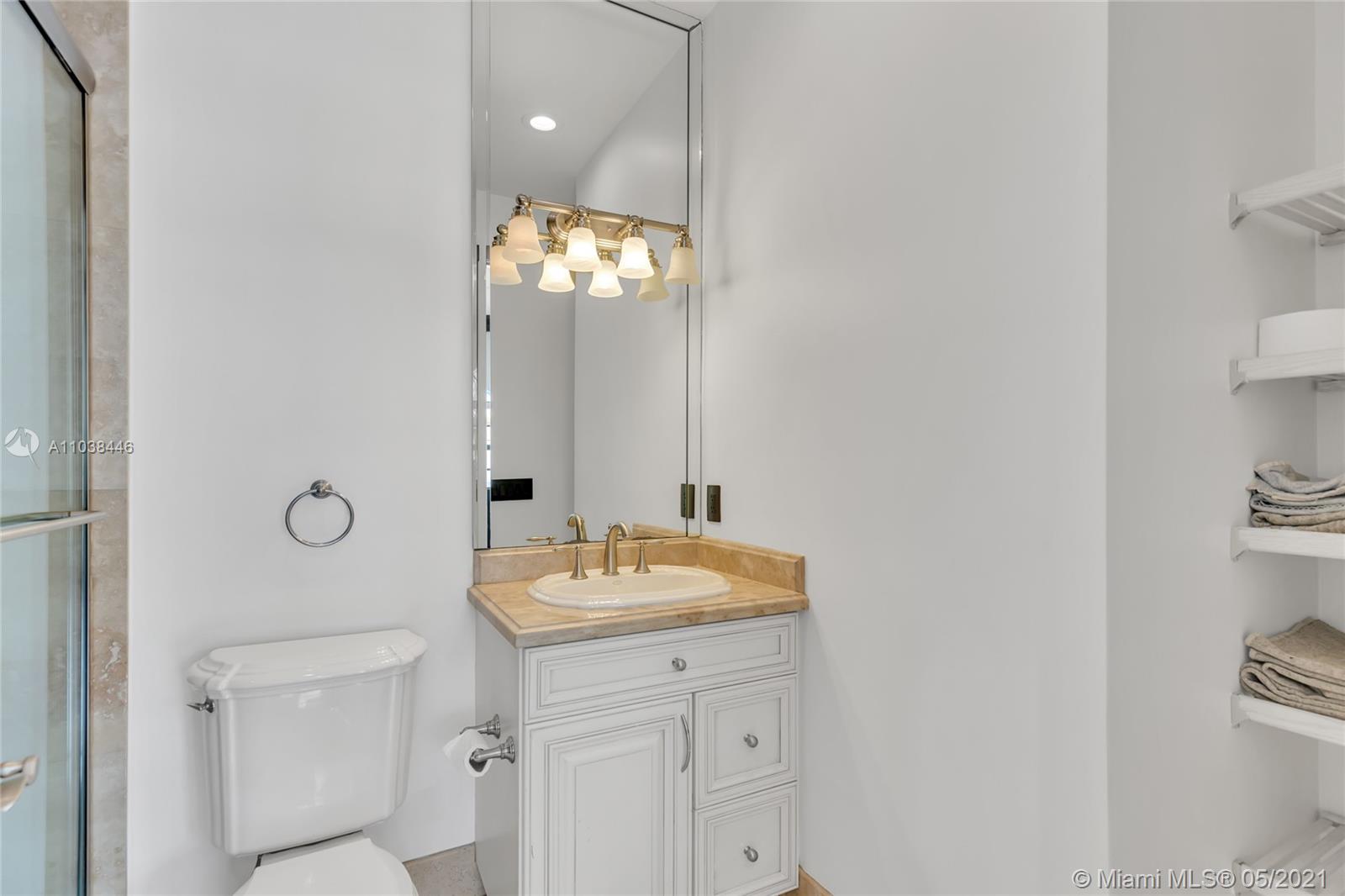 CORAL ISLES - Residential