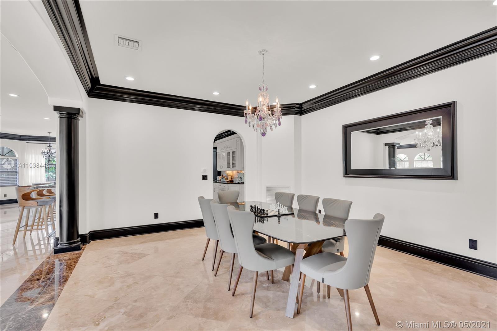 CORAL ISLES - Residential