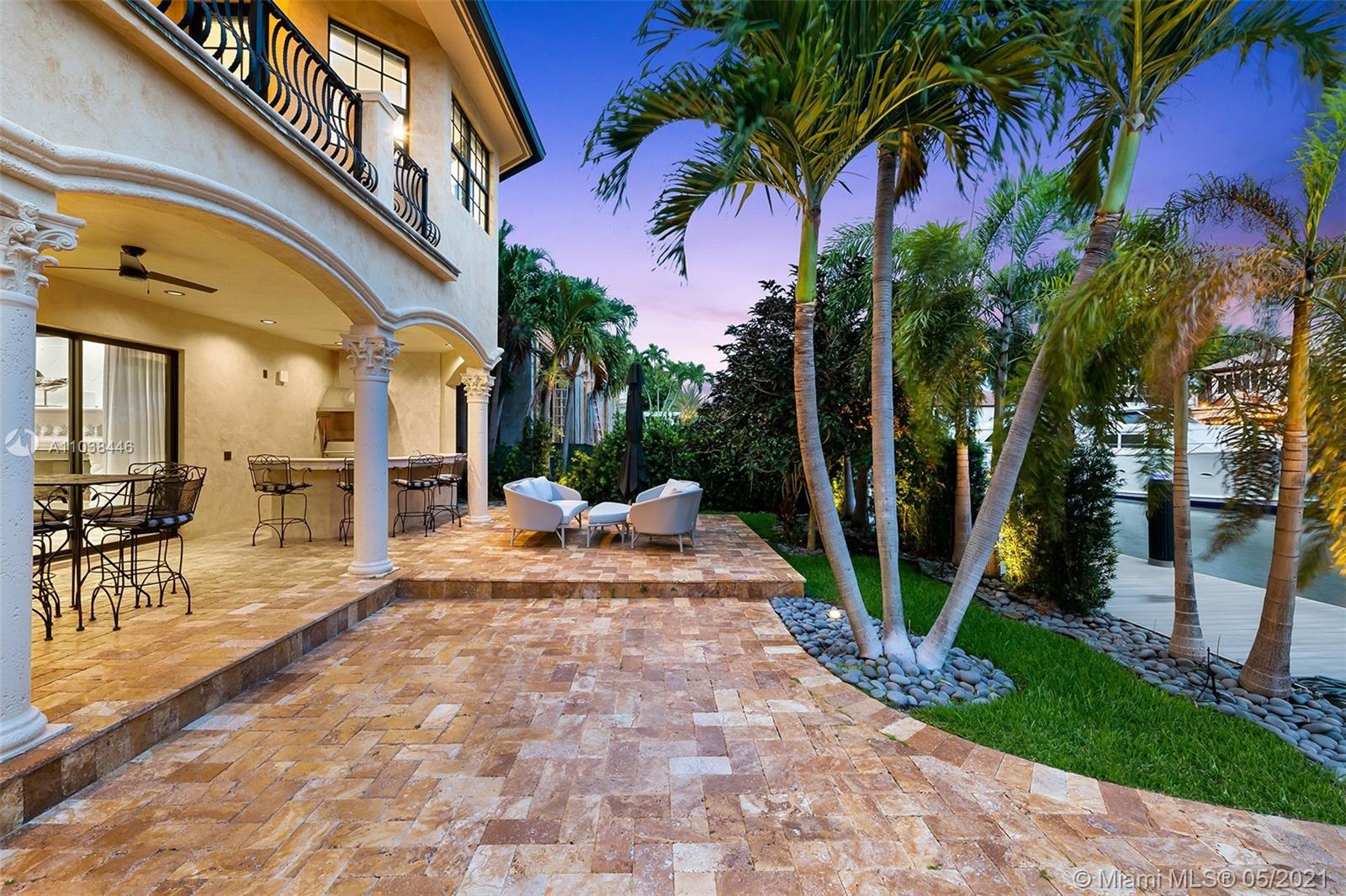 CORAL ISLES - Residential