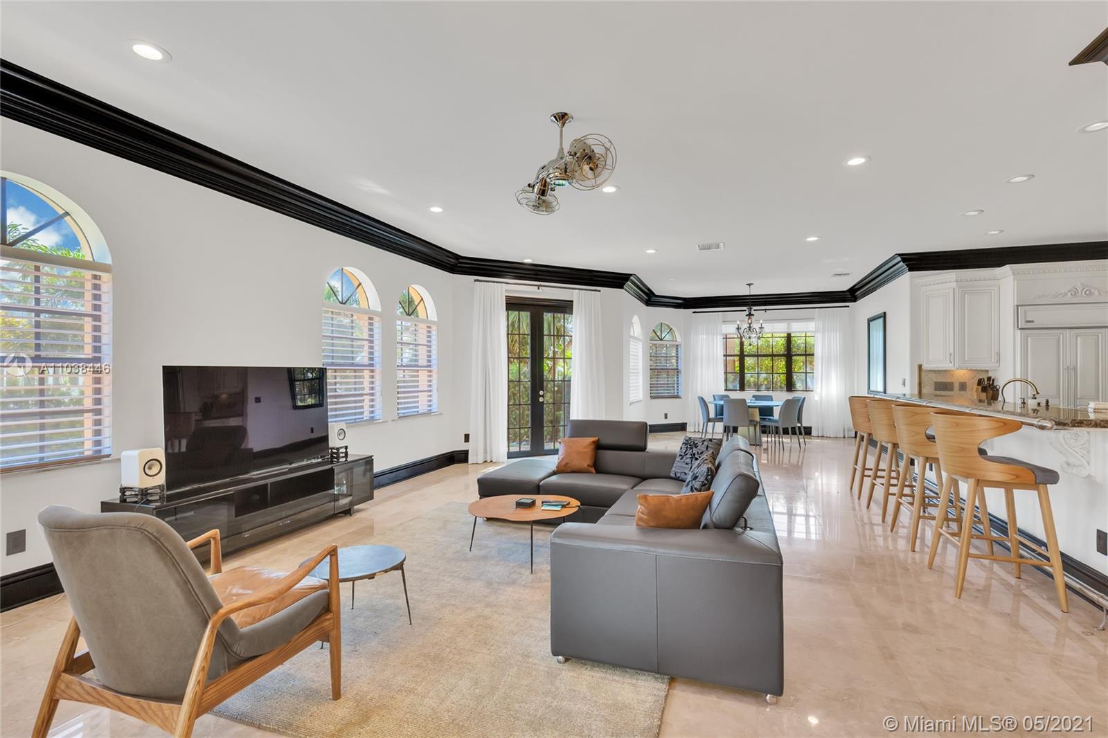 CORAL ISLES - Residential