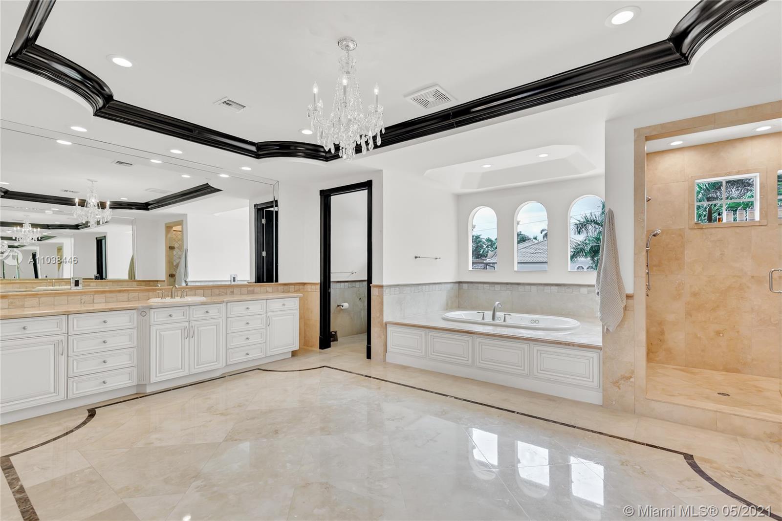 CORAL ISLES - Residential