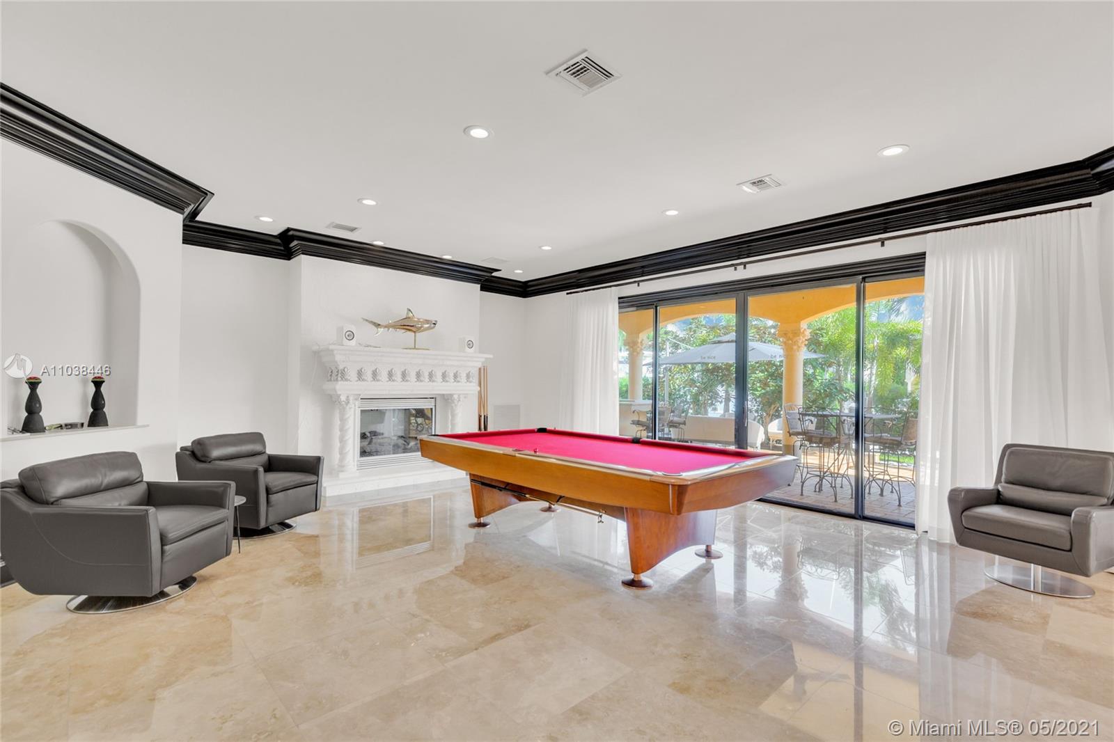 CORAL ISLES - Residential