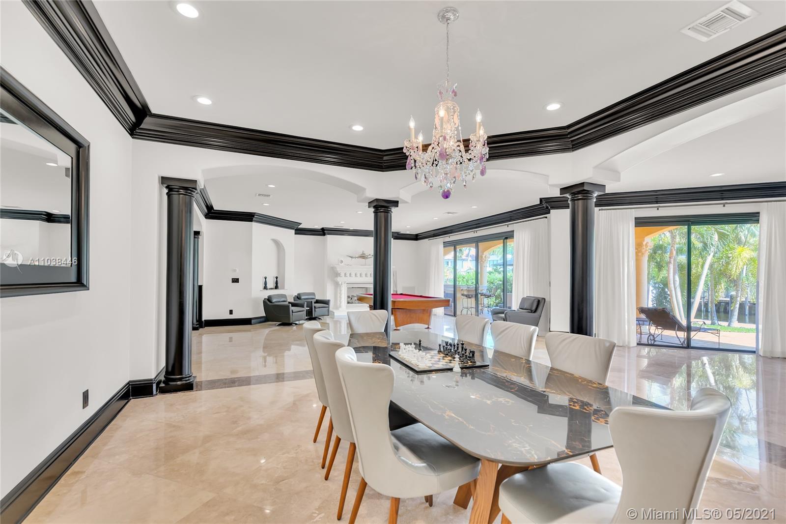 CORAL ISLES - Residential