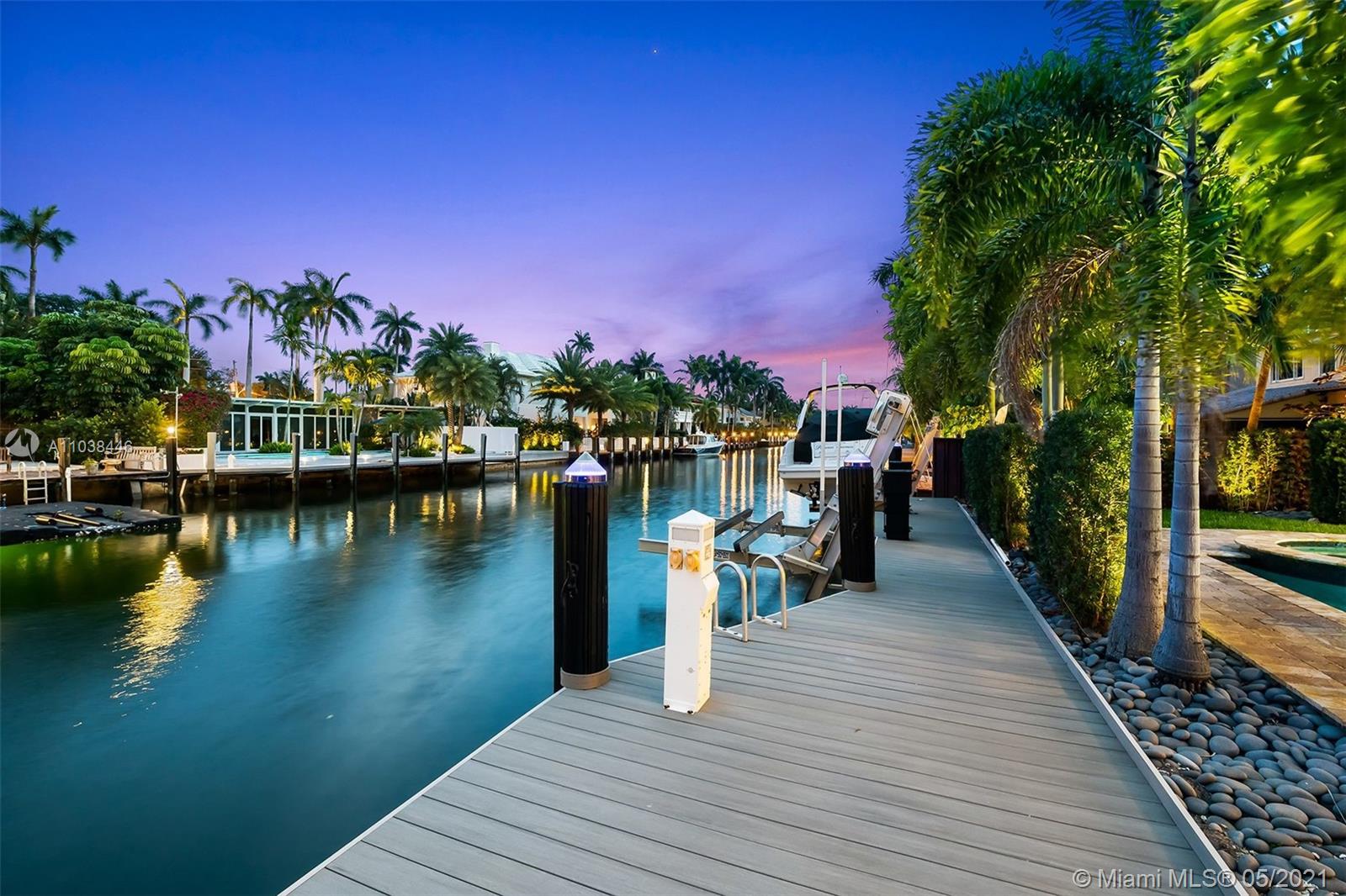 CORAL ISLES - Residential