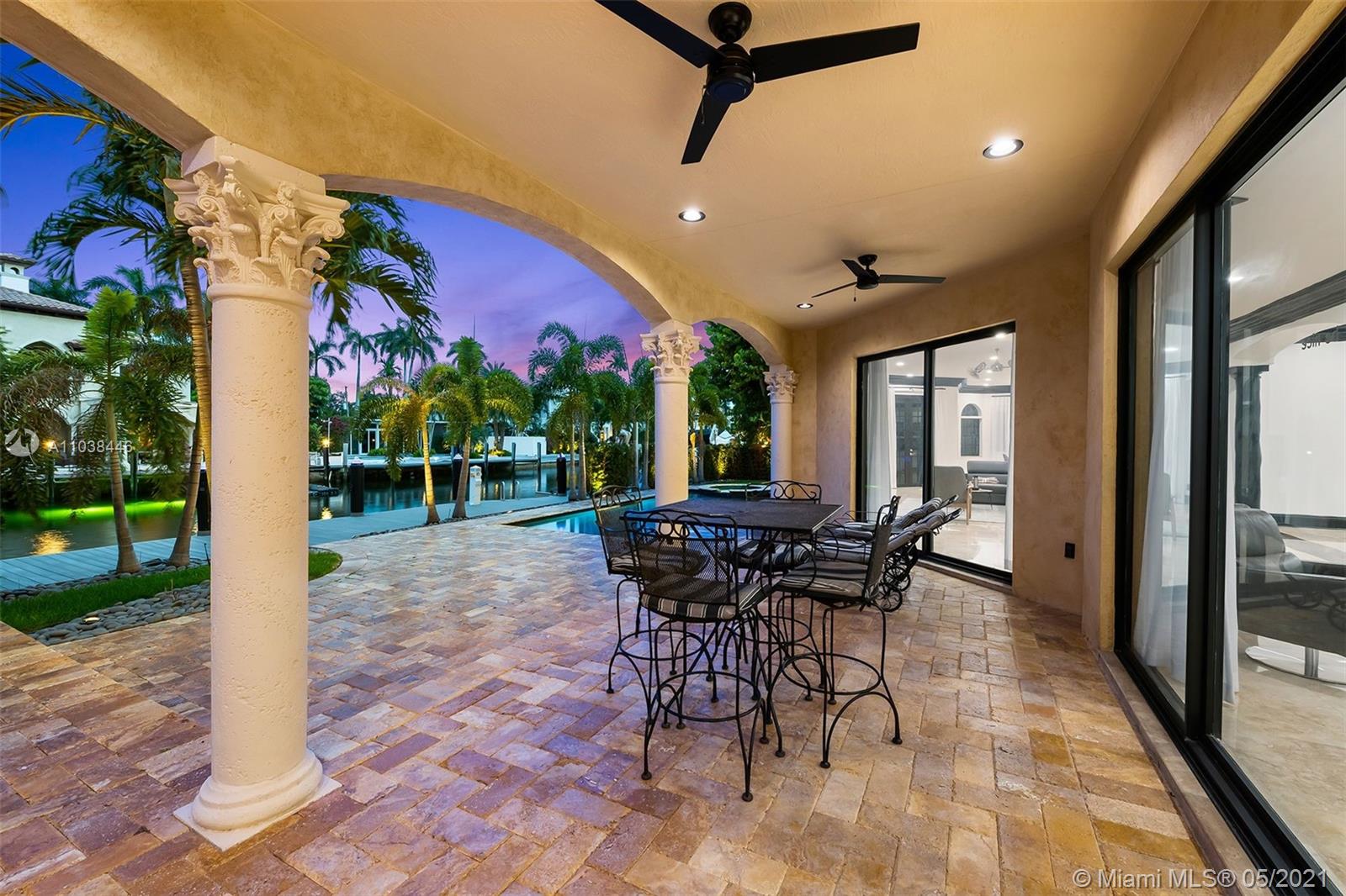 CORAL ISLES - Residential