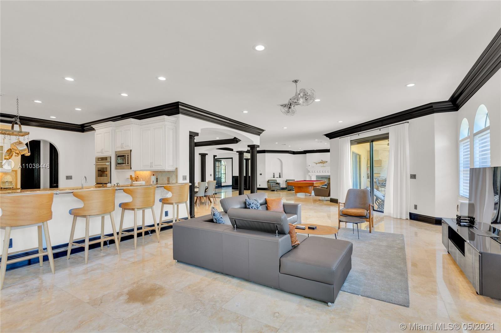 CORAL ISLES - Residential