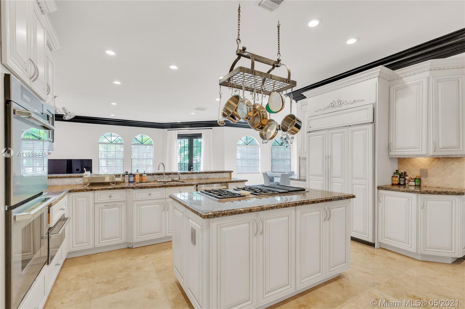 CORAL ISLES - Residential