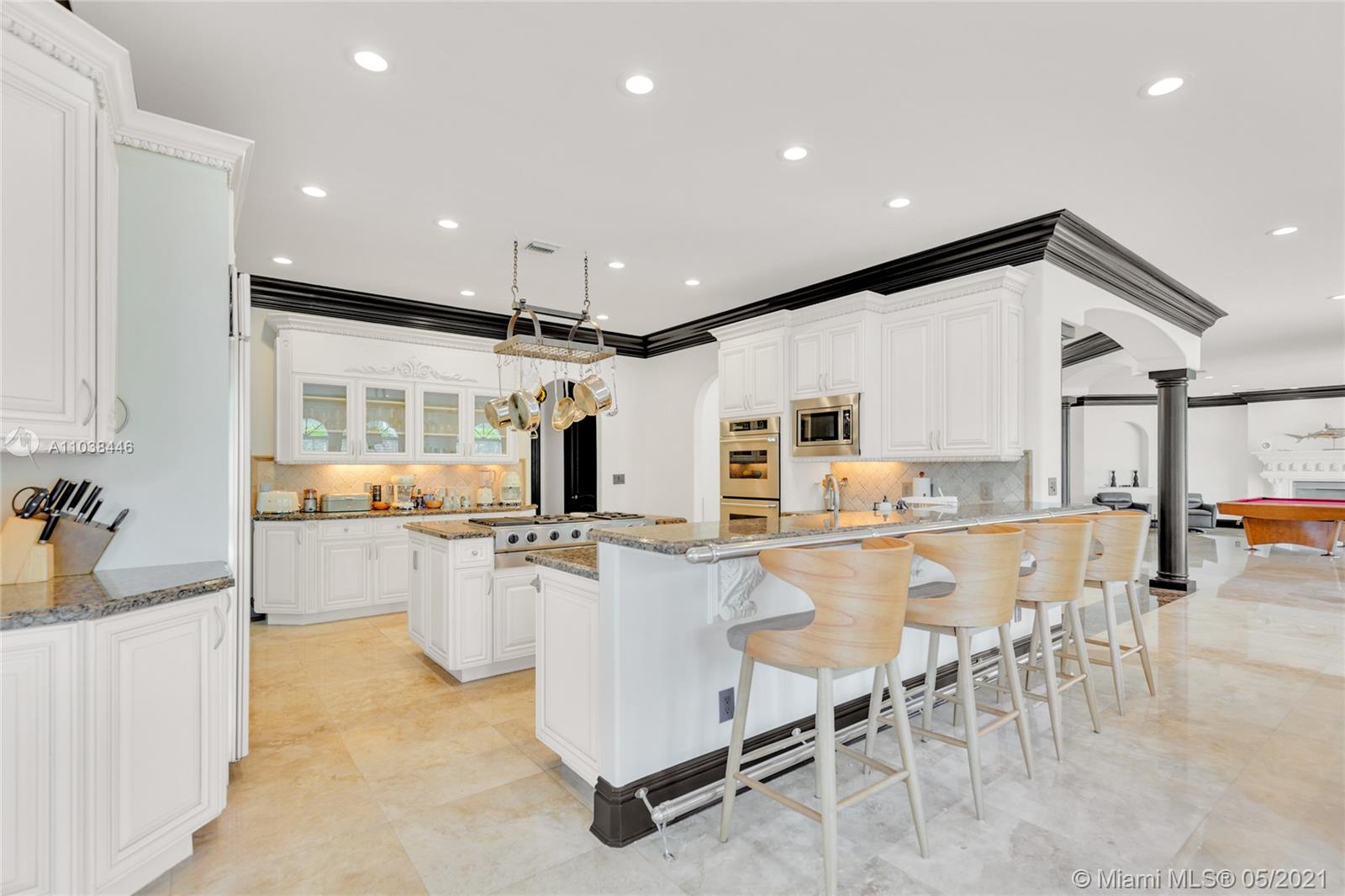 CORAL ISLES - Residential