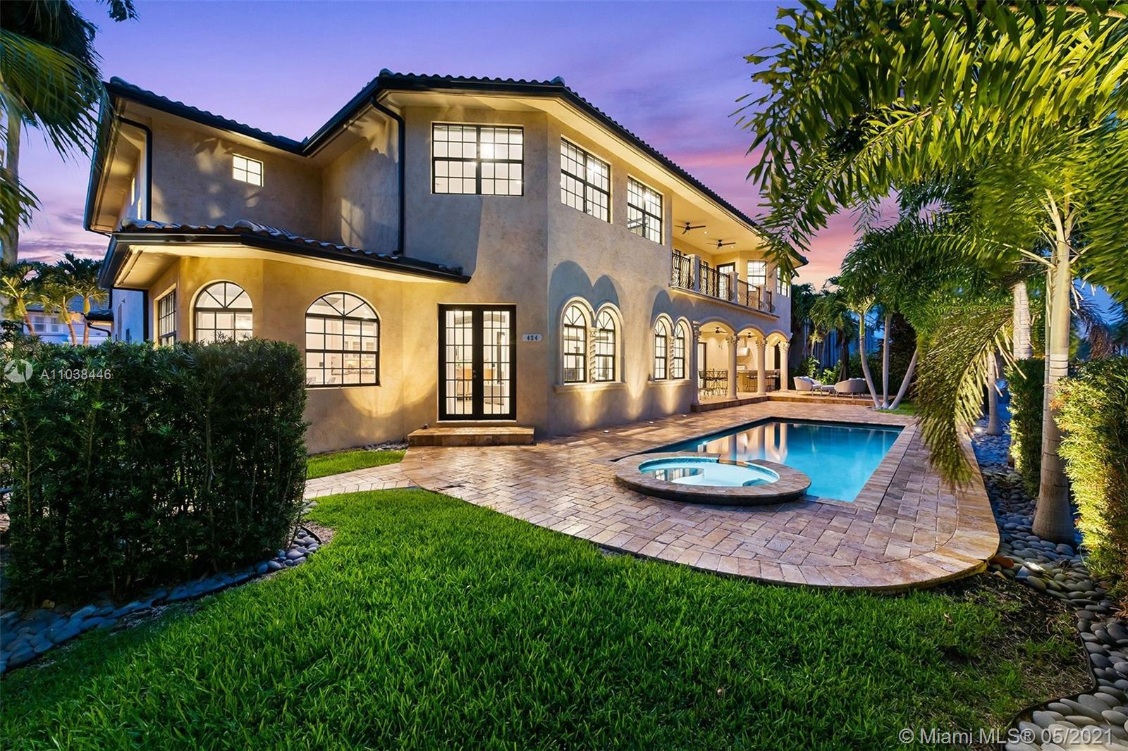 CORAL ISLES - Residential