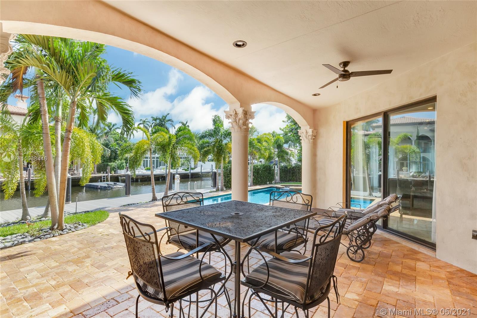 CORAL ISLES - Residential