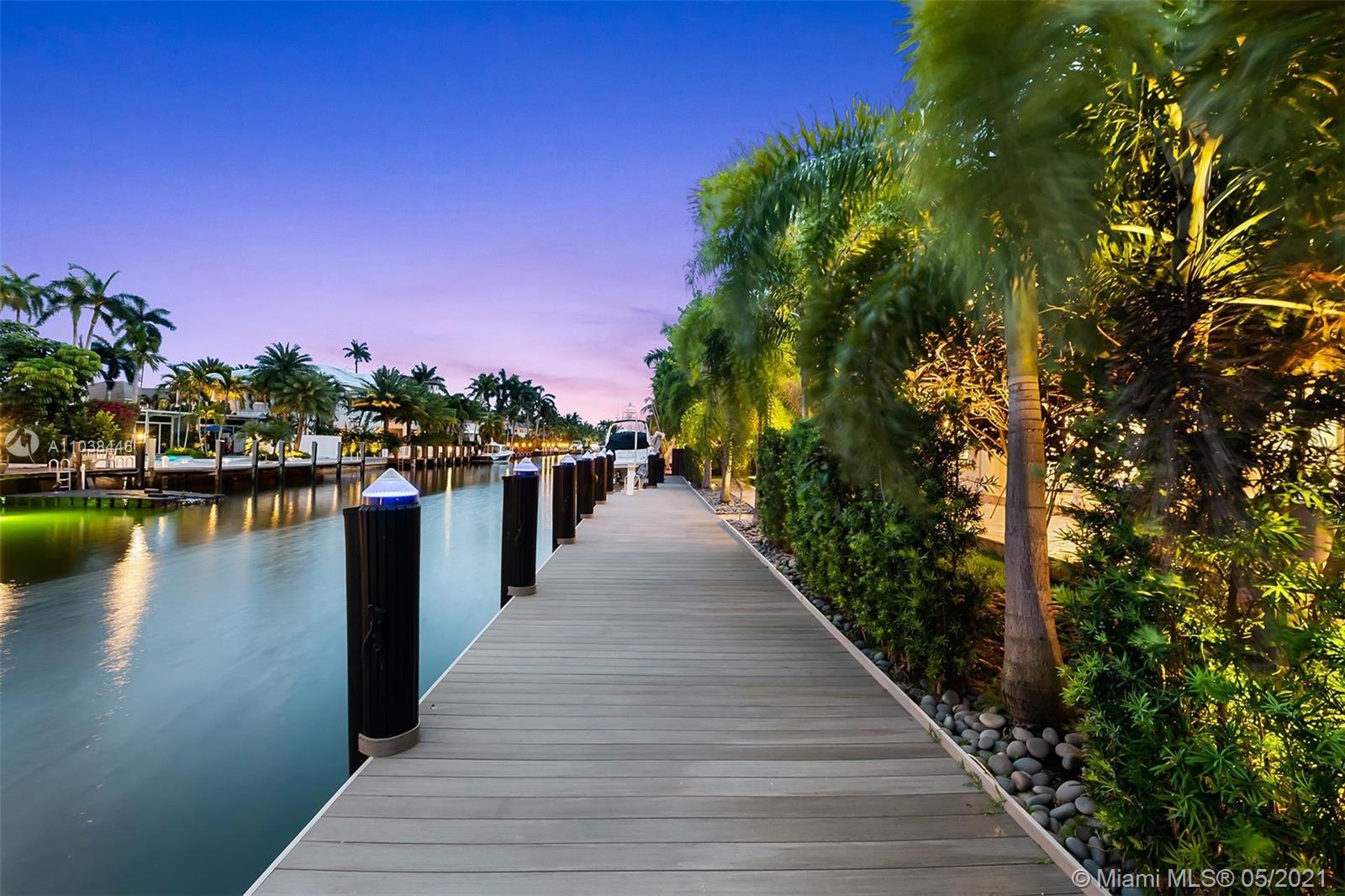 CORAL ISLES - Residential