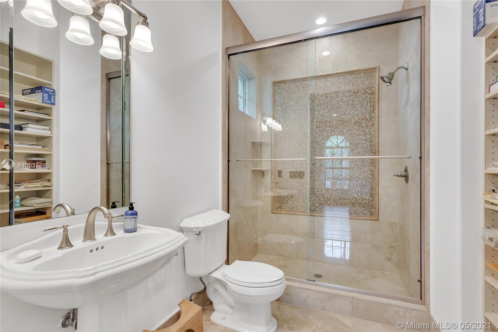 CORAL ISLES - Residential