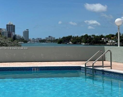 5838 CONDOMINIUM - Residential