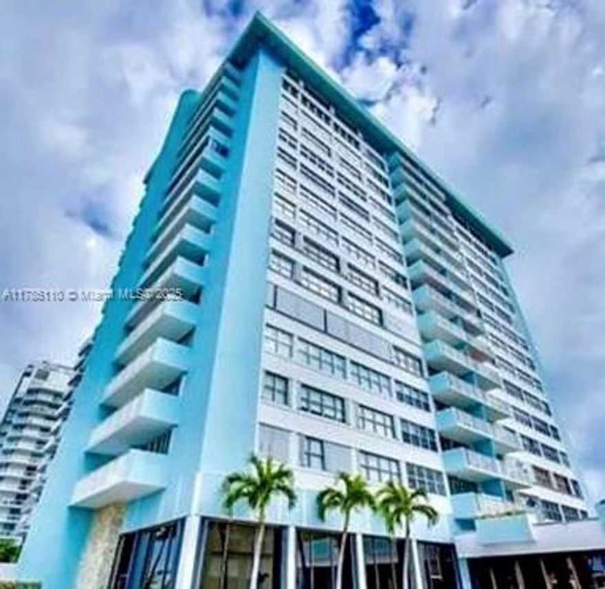 This one-bedroom unit is meticulously designed and offers ample space. Situated in the prime location of Miami Beach, it is situated directly on Millionaires Row on the intercoastal. Prime location provides easy access to the beach, vibrant nightlife, and breathtaking views of the bay. The building boasts a comprehensive amenities package, including a community pool, an exercise room, and an on-site management office. This unit harmoniously combines luxury, convenience, and a touch of Miami’s distinctive charm. The line F views offer a captivating view of the waterways that gracefully flow along the coast, allowing you to observe the boats & the lush greenery from the comfort of your home or balcony. This unit embodies the ideal blend of urban sophistication and natural beauty.