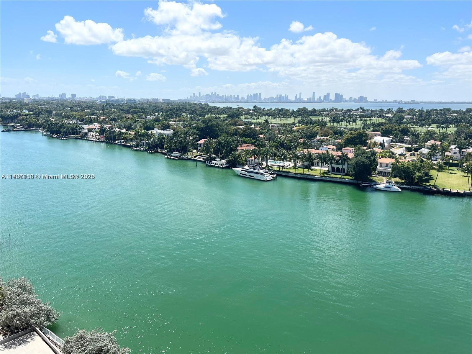 Property for Sale at 5838 Collins Ave 14F, Miami Beach, Miami-Dade County, Florida - Bedrooms: 1 
Bathrooms: 2  - $400,000