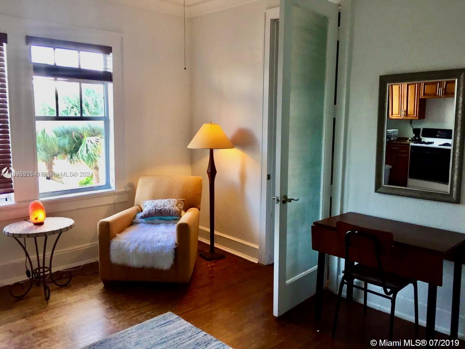 THE PATRICIA CONDO - Residential