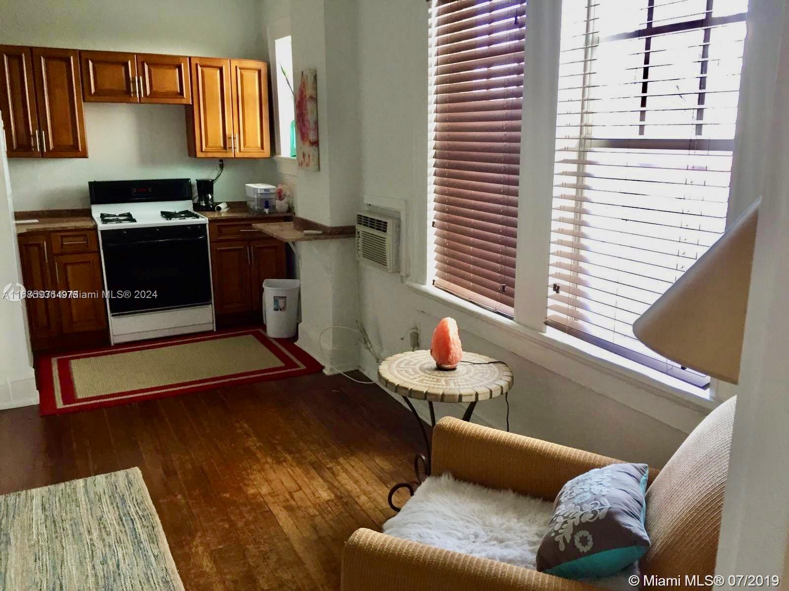 THE PATRICIA CONDO - Residential